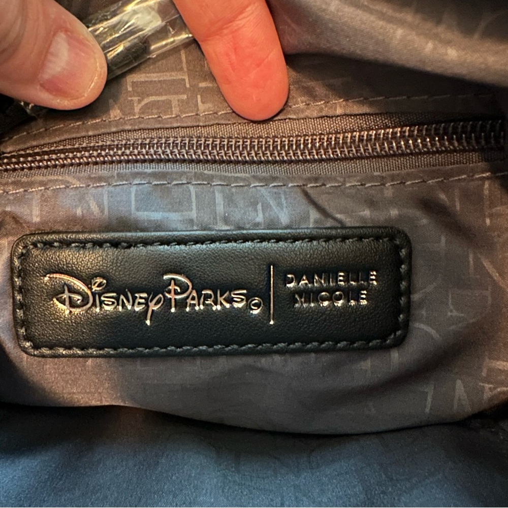 Danielle Nicole X Disney | Nwot - Exclusive 30th … - image 7